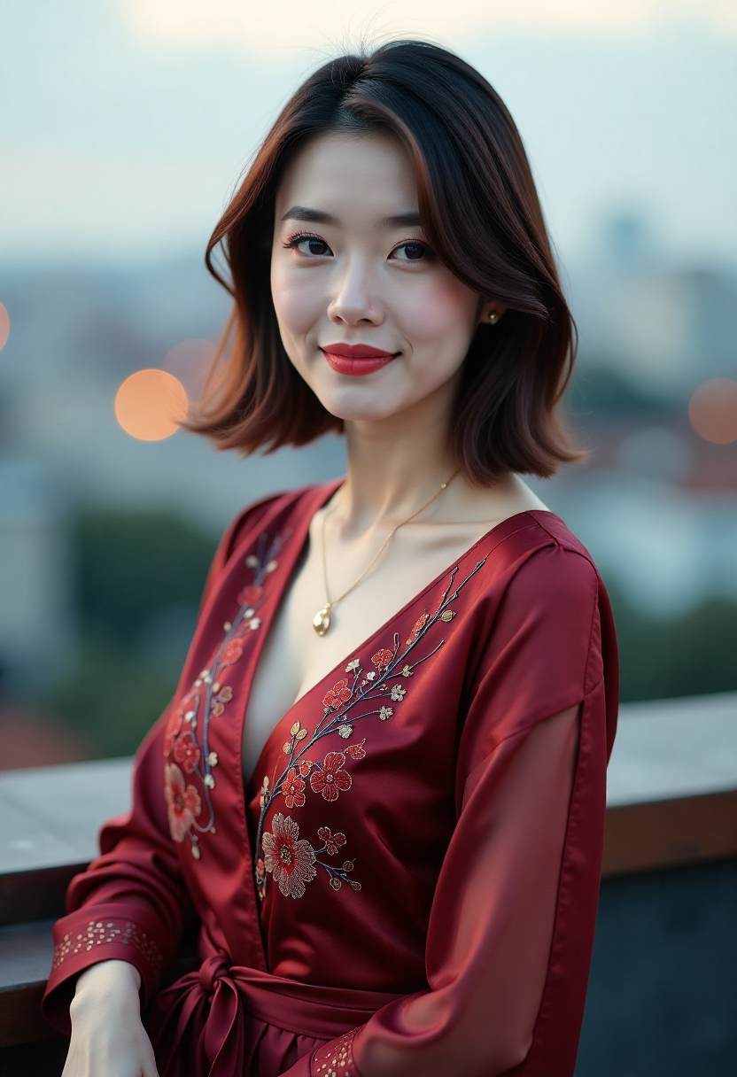 小妈妈大梦想