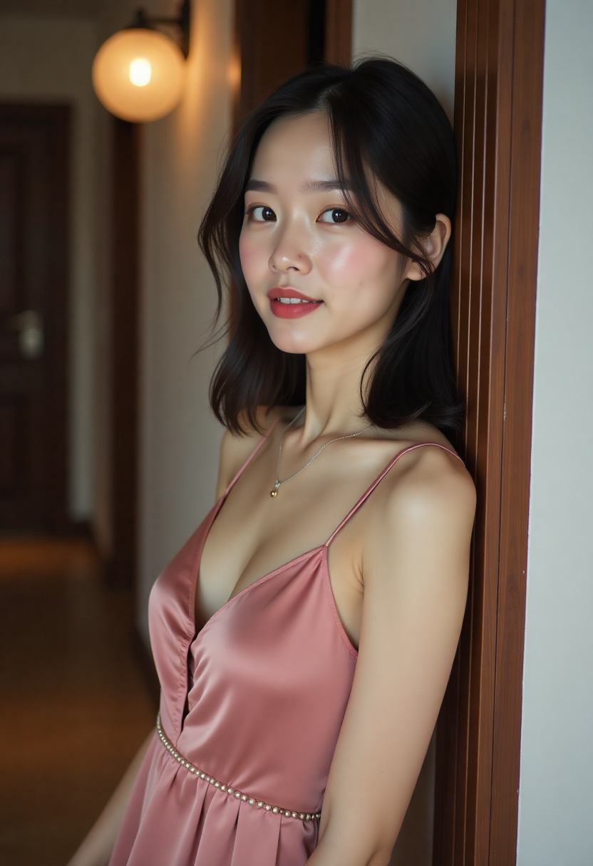 妈妈的爱心食堂